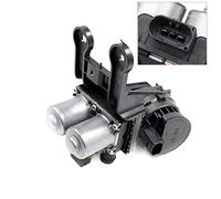 D2P Air Coolant Unit Heater Control Valve Replacement For A6 C6 4f5 2005 Allroad C6 4fh 2.7 3.0 Tdi Tfsi