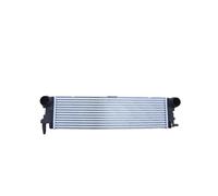 D2P Air Cooled Intercooler Compatible With 14-24 Mercedes V-class V 200, 220, 250 | A4475010301