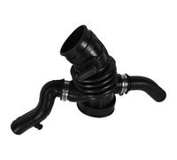 D2P Air Filter Intake Hose Compatible With 2008 - 2015 Chevrolet Aveo / Kalos 1.2, 1.4 Replaces 96536714