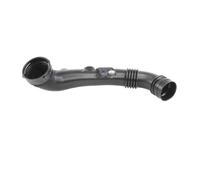 D2P Air Intake Hose Compatible With 2008-2013 Bmw 1 E88, Bmw 3 E90, E91, E92, E93 Replaces 13717599294