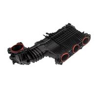 D2P Air Intake Manifold Compatible With 15-19 Bmw 1 F20/F21, 15-21 2 Convertible, 15-21 2 Coupe, 15-19 3 Touring, 16-20 4 Coupe | 11617632436