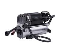 D2P Air Suspension Compressor Pump Compatib10 Audi A8 D3 4E2, 4E8 2.8 Replaces 4E0616005Dle With 2002 - 20