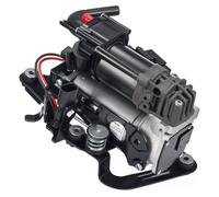 D2P Air Suspension Compressor Pump Compatible With 18-20 Bmw 5 Touring G31 518 D, 520 D, 530 D | 37206886721