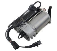 D2P Air Suspension Compressor Pump Compatible With 2004 - 2011 Audi A6 Allroad c6 Replaces 4F0616006
