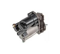 D2P Air Suspension Compressor Pump Compatible With 2006 - 2013 Bmw X5 E70, X6 E71, E72 Replaces 6799419