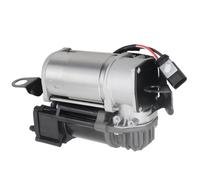 D2P Air Suspension Compressor Pump Replacement Front Compatible With 2014 - 2018 Mercedes C-class W205 Replaces 133200104