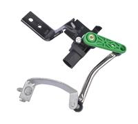 D2P Air Suspension Height Level Sensor Replacement For Front Axle Right Compatible With 2014-2020 Seat Ateca, Leon, Skoda Octavia, Superb, Vw Golf, Passat, A3, Q2 Replaces 3Q0412522A
