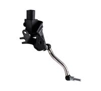 D2P Air Suspension Height Level Sensor Replacement For Front Left Compatible With 2008 - 2017 A4 Allroad B8, Avant, A5 8t3, 8f7, Sportback Replaces 8K0941285P