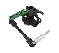 D2P Air Suspension Height Level Sensor Replacement For Front Right Compatible With 2011-2018 A6 C7, Sportback, A8 D4 Replaces 4H0941286G