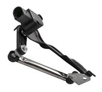 D2P Air Suspension Height Level Sensor Replacement For Rear Left Compatible With 2008 - 2017 Audi A4 Allroad B8, Avant, A5 8t3 Replaces 8K0941309F