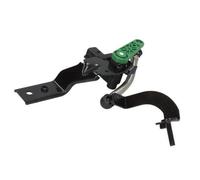 D2P Air Suspension Height Level Sensor Replacement For Rear Left Compatible With 2011 - 2018 Audi Q5, A6 Allroad, A6 C7, A7, A8, Porsche Macan Replaces 8R0941309C