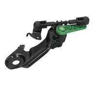 D2P Air Suspension Height Level Sensor Replacement For Rear Right Compatible With 2011-2018 Q5, A6 Allroad, C7, A7, A8 Replaces 8R0941310E