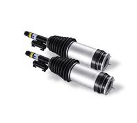 D2P Air Suspension Shock Strut Replacement For Rear Right Side Compatible With 2019 - 2023 Tesla Model X 5YJX Replaces 102706700C