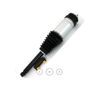 D2P Air Suspension Spring Gas Strut Replacement For Rear Right Sides Compatible With 2019 - 2023 Tesla Model X 5YJX Replaces 102706700D