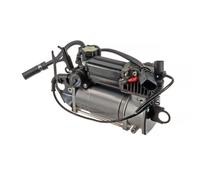 D2P Airmatick Air Suspension Compressor Pump Compatible With 2003 - 2015 Audi Q7 4LB, Porsche Cayenne 9PA Replaces 7L0698007A