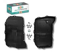 D2P Automatic Gearbox Sump Filter Kit | For Audi A5, Q7, A4, Q8, VW Touareg | OEM Quality Replacement 0D5398009C