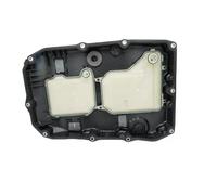 D2P Automatic Transmission Oil Sump Compatible With 18-24 Mercedes Amg Gt, C-class W205 | A7252703114