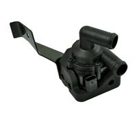 D2P Auxiliary Water Pump | Compatible With BMW 5 Series F10, 5 Touring F11, 6 Series F12 | 64119230234