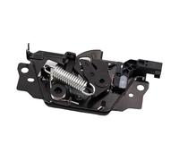 D2P Bonnet Catch Latch Lock 5236243 for Ford Transit MK8, Transit Custom, Tourneo Custom - Replaces BM5A16700BD BM5A16700BE BM5A16700BF