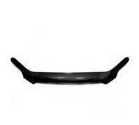 D2P Bonnet Hood Guard Deflector Protector Replacement Front Compatible With 2012 - 2016 Honda Civic IX SD Replaces 3402202