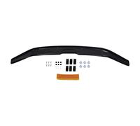 D2P Bonnet Wind Stone Deflector Protector Guard Replacement Front Compatible With 2016 Onwards Toyota Land Cruiser J200 Replaces 7015202