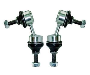 D2P C2S4585 Rear Stabiliser Anti Roll Bar Drop Links Replacement For X-Type