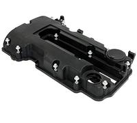 D2P Cam Valve Rocker Cover Compatible with 11-19 Chevrolet Aveo T300, 12-19 Cruze J308, 11-16 Orlando J309 | 055573746