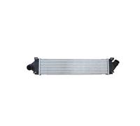 D2P Charge Air Intercooler Compatible With 11-24 Ford Ranger TKE 3.2 | 2092285