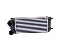 D2P Charge Air Intercooler Compatible With 18-23 Ford Tourneo Courier B460 1.5, 14-23 Transit Courier B460 1.5 | 1882817