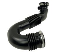 D2P Clean Air Duct Turbocharger Intake Hose Compatible With 2012-2019 Mercedes Sprinter B906 Replaces A9065282224