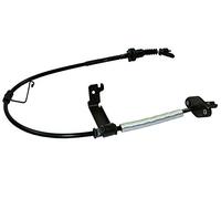 D2P Clutch Cable Compatible With 07-17 Hyundai i10 1.0 PA/1.2 PA | 415100X910