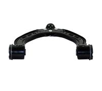 D2P Control Arm Dual Motor Replacement Front Right Passenger Side Compatible With 2014 - 2017 Tesla Model S 100D, 60D, 70 Replaces 1043966