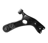 D2P Control Arm Replacement Front Right Compatible With 1997 - 2019 Toyota Prius, Lexus CT Replaces 4806847050