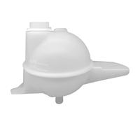 D2P Coolant Expansion Header Tank 1826442 for Ford Transit MK8 & Tourneo Custom (2013-2024) | Radiator Overflow Bottle Replacement | BK218K218AE BK218K218AF BK21-8K218-AF