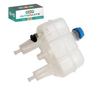D2P - Coolant Expansion Tank OEM QUALITY For Boxer Relay Ducato Movano 2.2 | OEM Replacement 1674057680