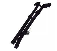 D2P Coolant Pipe Compatible With 07-14 Bmw C-class W204, 11-23 C-class Coupe C204, 07-14 C-class T-model S204, 09-15 E-class W212 | A2712002452