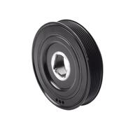 D2P Crankshaft Pulley Compatible With 21-24 Nissan Interstar X62B DCI 130, 145, 11-16 NV400 DCI 100, 110, 125, 135, 145 | 8200805671