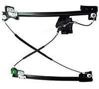 D2P CUH000023 Front Right Driver Side Electric Window Regulator Replacement For Land Rover Freelander 1
