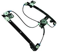 D2P CUH000033 Front Left Passenger Side Electric Window Regulator Replacement For Land Rover Freelander 1