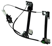 D2P CVH101150 Rear Back Tailgate Electric Window Regulator Replacement For Land Rover Freelander 1