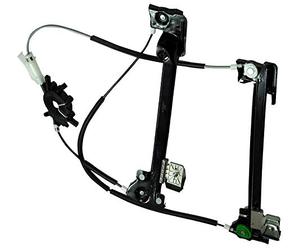 D2P CVH101150 Rear Back Tailgate Electric Window Regulator Replacement For Land Rover Freelander 1