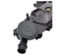 D2P Cylinder Head Cover Replacement Front Compatible With 2006 - 2019 Discovery Sport, Freelander 2, Range Rover Evoque Replaces TLR004200