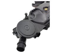 D2P Cylinder Head Cover Replacement Front Compatible With 2006-2019 Discovery Sport, Freelander 2, Range Rover Evoque Replaces TLR004200