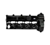 D2P Cylinder Head Rocker Cover 08-18 C-class W204, 16-18 Convertible A205, 09-16 E-class W212, 11-13 S-class (W221 | A6510108918