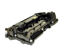 D2P Cylinder Head Rocker Valve Cover Replacement For Engine Compatible With 2011 - 2021 BMW N45, E81, CLUBMAN F54, Replaces 11127568579