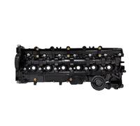 D2P Cylinder Head Valve Rocker Cover Compatible with 10-11 BMW 3 E90 325 Df, 05-11 BMW 3 E90 330 D, 08-11 BMW 3 E90 330 D, 09-13 BMW 3 Coupe 325 D | 11128507607