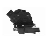 D2P Door Lock Central Locking Actuator Replacement Front Left Compatible With 2006 - 2012 Volvo C30, C70, S40 Replaces 31253657