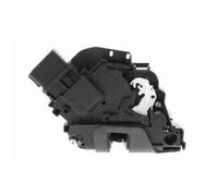 D2P Door Lock Latch Actuator 6 Pin Replacement Front Compatible With Volvo C30, C70, S80, V50 Replaces 30663825