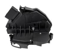 D2P Door Lock Mechanism Replacement Front Compatible With 2010 - 2018 Volvo S60, V60, XC60 Replaces 31301737