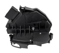 D2P Door Lock Mechanism Replacement Front Compatible with 2010-2018 Volvo S60, V60, XC60 Replaces 31301737